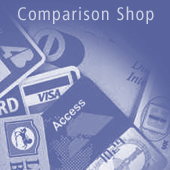 Comparison Shop