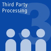 Third Party Processing