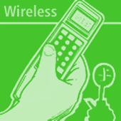Wireless Processing